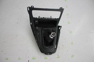 фото thumb №1, Туннель средний рамка коробки передач ford focus mk3