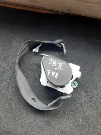 фото thumb №3, Pas безпеки правий задня skoda superb ii