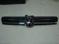 фото thumb №1, Решітка решітка радіатора vw golf vii 5g0853651cc