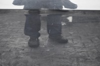 фото thumb №3, Ford ecosport двері правий праве задня задні