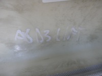 фото thumb №8, Audi a8 d3 lift обшивка стойка d защита левая