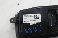 фото thumb №10, Панель перемикач світла 93300-a2140wk ceed ii