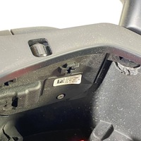 фото thumb №13, Chevrolet camaro 2022 руль