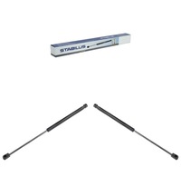 фото thumb №1, Амортизаторы пружины газовые крышки багажника do dacia sandero renault sandero