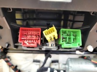 фото thumb №11, Сиденья диван комплект audi q7 4l 3.0 tdi 2006r ly7w