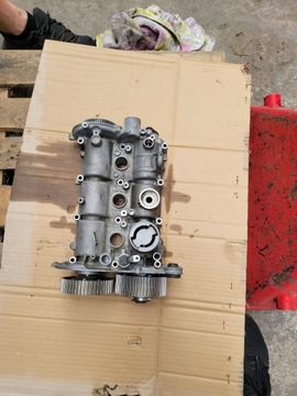 фото thumb №1, Skoda vw 1.0 tsi mpi головка 04c103404d chy