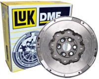 фото thumb №14, Колесо маховик luk 415 0663 10