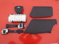 фото thumb №16, Ford mustang 6 vi escape edge подушка повітряна колінна подушка безпеки kolan srs