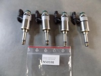 фото thumb №3, Vw golf vii 7 форсунка 04e133320d