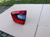 фото thumb №2, Лампа задняя правая renault kadjar led w крышка 2015 - 2018 .