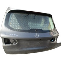 фото thumb №1, Крышка mercedes glc a253 2017r.