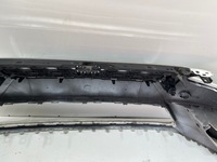 фото thumb №9, Seat ibiza v 5 6f0 бампер передний решётка радиатора