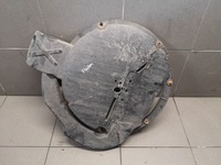 фото thumb №1, Защита компрессор vw phaeton 3d0201814d