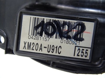 фото thumb №3, Lexus ux 250h 2.0 hyb головка двигателя xm20a u91c