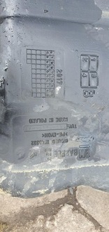 фото thumb №11, Bak бак топлива 1.6 cdti opel astra k