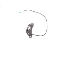 фото thumb №11, Mercedes slk r171 cabrio защёлка замок крыша a2307901377