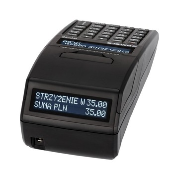 Мобильный кассовый аппарат ОНЛАЙН DATECS WP-50 WP50 PLUS GPRS GSM SIM 3 ГОДА BK