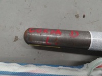 фото thumb №6, Opel corsa d 2010 шторка безпеки повітряна подушка безпеки ліва 13150704