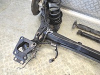 фото thumb №4, Балка підвішування вісь задня citroen berlingo iv peugeot partner iv 2018-2024