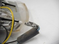 Поворотник правий fiat small 6563100200 Зі Шроту, фото thumb