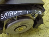 Smart forfour подушка безпеки водія Зі Шроту, фото thumb