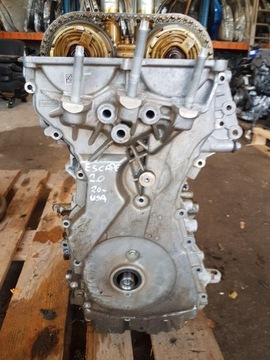 фото thumb №10, Ford втулка стабілізатора 20- кришка корпус розподільний вал двигуна usa 2.0