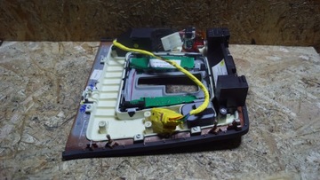 фото thumb №13, Панель перемикачів dekor середній vw phaeton 3d0959676j 3d0959676j