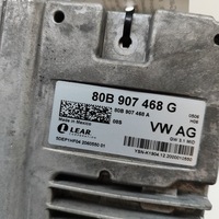 фото thumb №6, Audi q5 sq5 2021 модуль керування шлюз