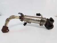 фото thumb №1, Chevrolet captiva z20s1 радіатор вихлопних газів клапан egr 96817829