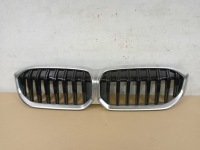 фото thumb №1, Решётка радиатора решётка радиатора решётка радиатора bmw iii 3 g20 g21 lift lci 20-