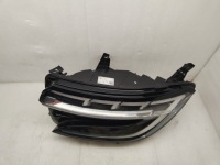 Renault austral full led лампа лівий перед 260736614r Зі Шроту, фото thumb