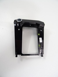 фото thumb №2, Vw t-roc захист рамка тунель роз'єм прикурювача