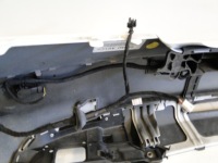 Mercedes cls 218 w218 бампер задний седан pts Оригинал, фото thumb