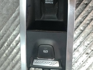 фото thumb №2, Кнопка гальма ручного porsche macan 105156672c