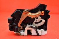 фото thumb №5, Замок дверь правый перед передний eu mitsubishi lancer 7 vii 00-08