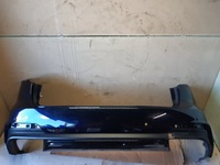 фото thumb №5, Maserati levante m161 18- lift gts бампер задняя