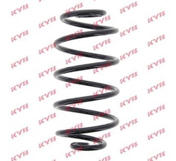 фото thumb №2, Пружина подвешивание зад opel astra h