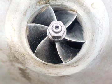 фото thumb №8, Mercedes vito 2.2 cdi турбонагнетатель турбина a6460960299