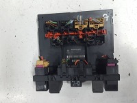 фото thumb №1, Skoda octavia 2 ii 04-07r модуль блок управления блок управления бортовой сетью 3c0937049aj