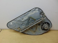 фото thumb №5, Механізм скла праве зад ford kuga mk1 європа