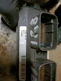 фото thumb №4, Блок керування двигуна fiat 61600.389.04