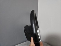 фото thumb №10, Воздуховод opel insignia a opc мультифункция кожа