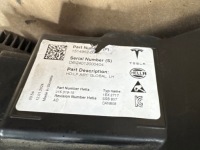 Tesla model 3 3 y рестайлінг  фара передня ліва full led оригінал в Україні, фото thumb