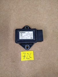 фото thumb №1, Модуль esp блок керування прискорення renault megane ii 8200074266