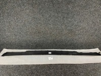 Купить Opel astra k универсал накладка бампера задний  13426371, фото thumb