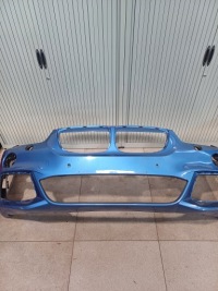 Бампер перед передній bmw x1 f48 m-pakiet 15-18r 51118059891 4xpdc Доставка, фото thumb