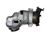 фото thumb №1, Фільтр часток твердих dpf alfa romeo giulia, stelvio - 2.2 d - 50565734