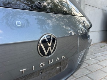 фото thumb №11, Кришка зад задня volkswagen tiguan ii 2015-2024 5na 5nn allspace