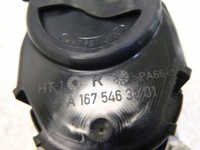 фото thumb №10, Mercedes gle w167 супорт гальмівний затискачі зад p+l