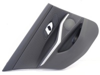 Купити Оббивка обшивка двері лівий задній bmw g20, фото thumb